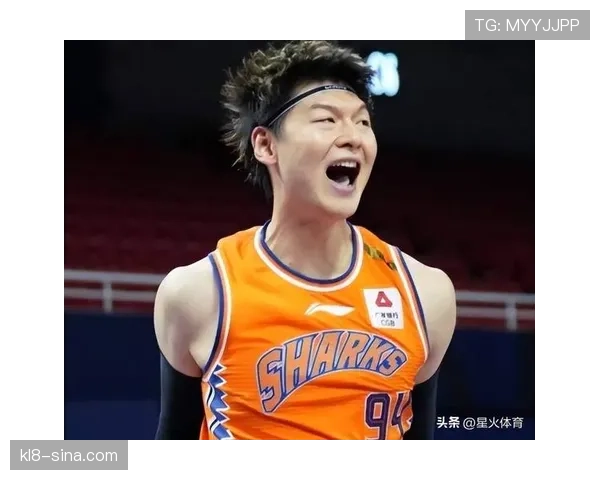 王哲林复出首战仅得2分 上海核心仍需寻找比赛节奏